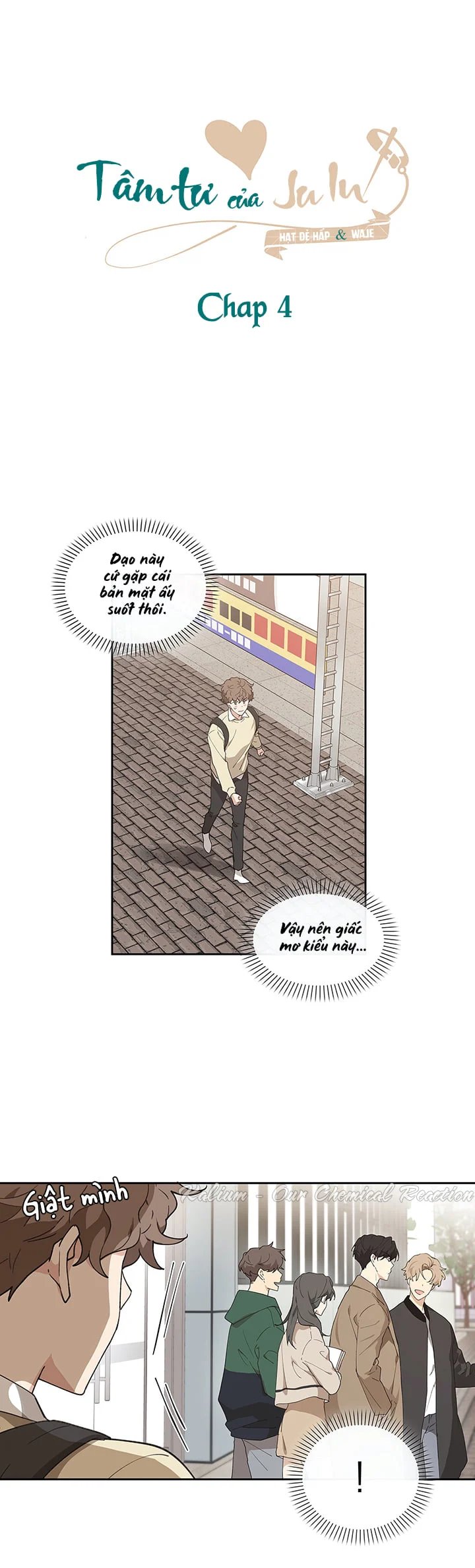 tâm tư của ju in chapter 4 8