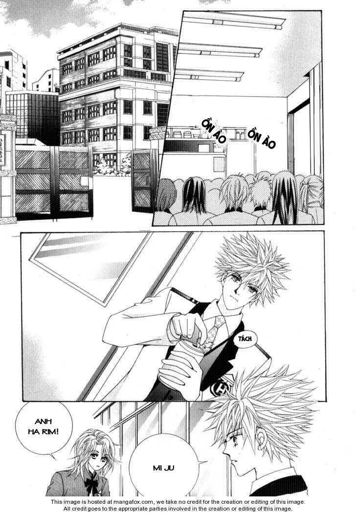 she's scary chapter 19 18