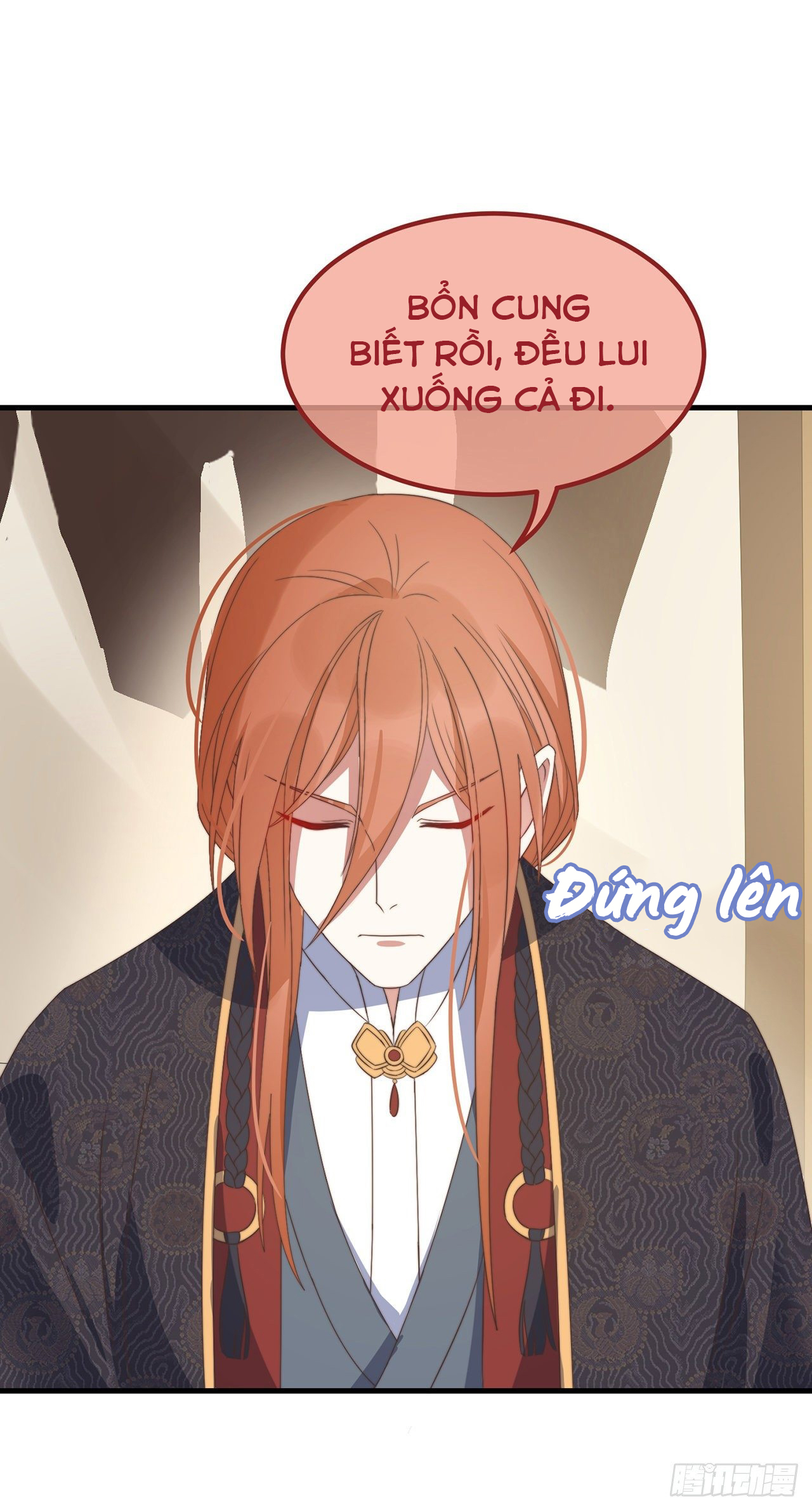 công lược sủng thê của sí hán vương. chapter 23 28