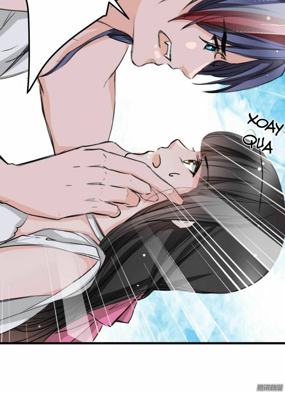 thú vương chuyên sủng chapter 12 18