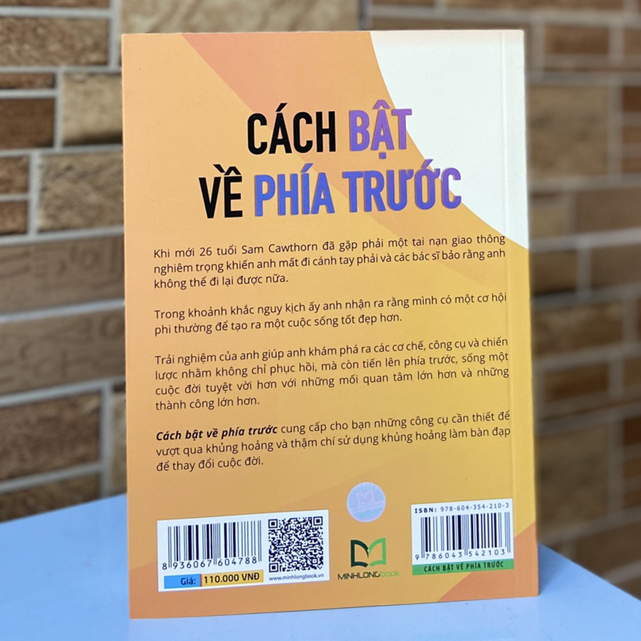 Cách Bật Về Phía Trước