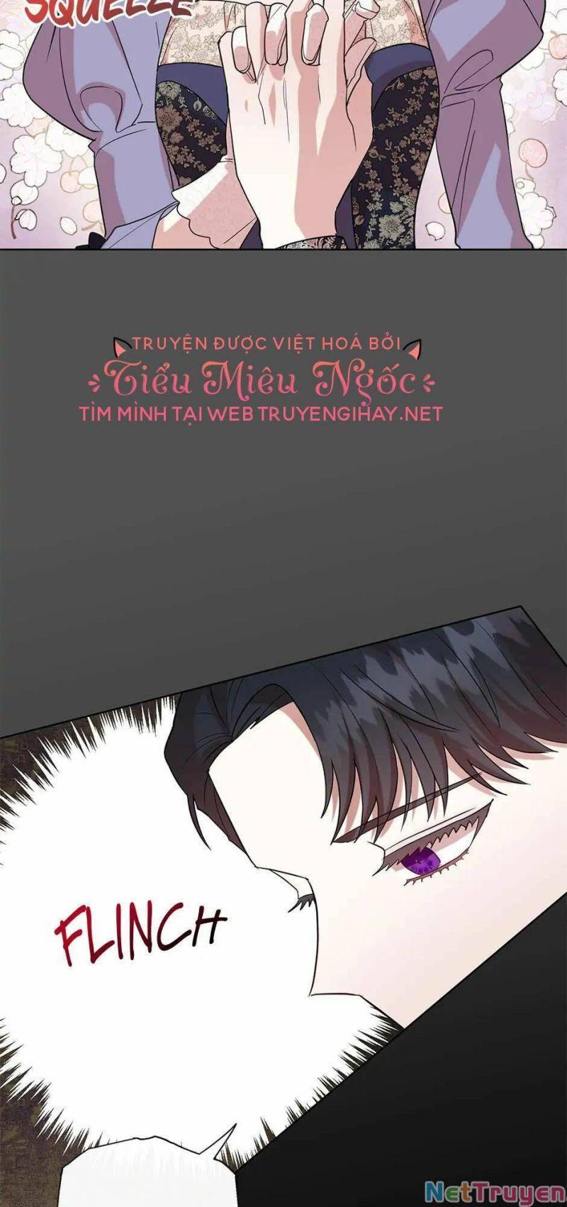 xin ngài đừng ăn tôi chapter 71 16