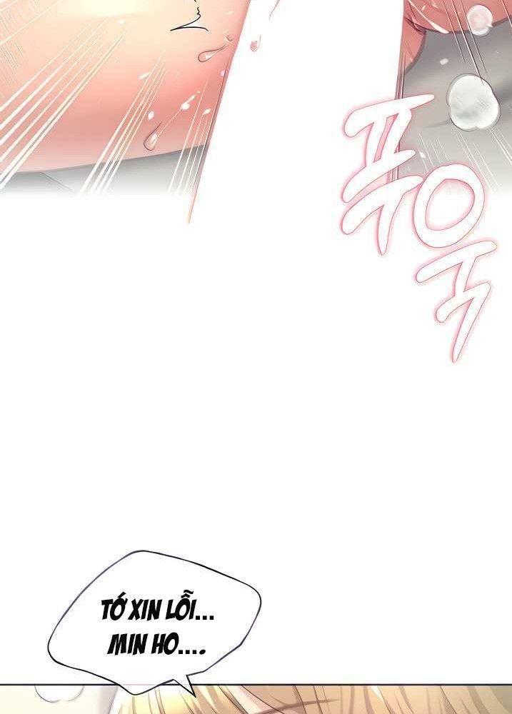 cô em vẽ tranh minh họa của tôi chapter 7.1 3