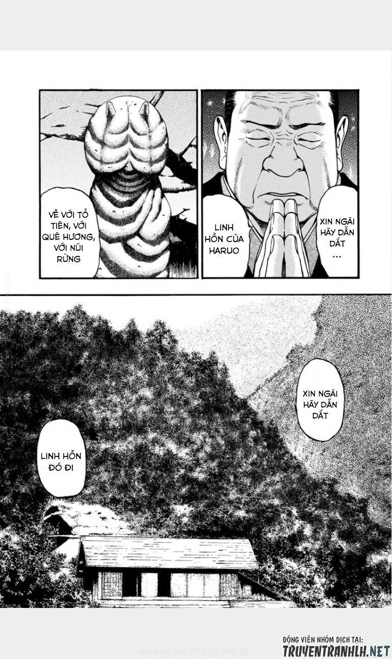 afrn: aftereffects radio network chapter 2 13