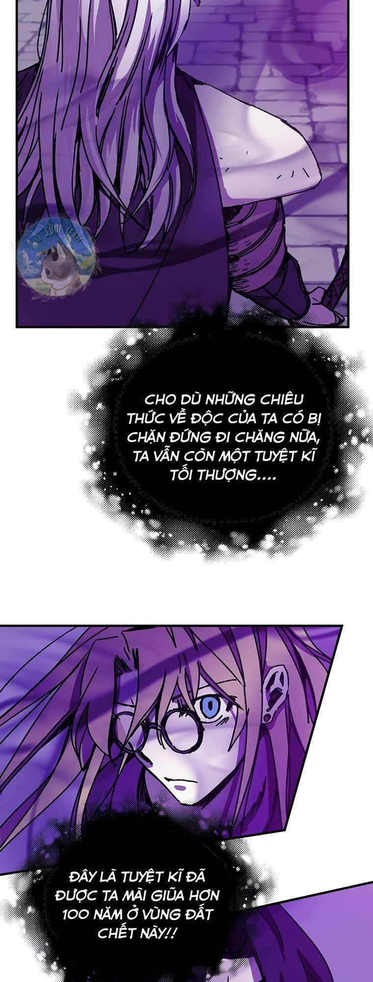 bug player - người chơi lỗi chapter 97 12