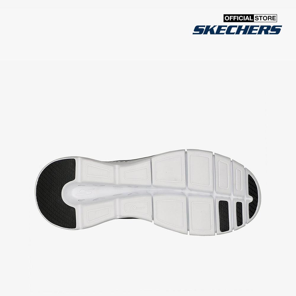 SKECHERS - Giày thể thao nam thắt dây GOrun Glide-Step Flex 220507