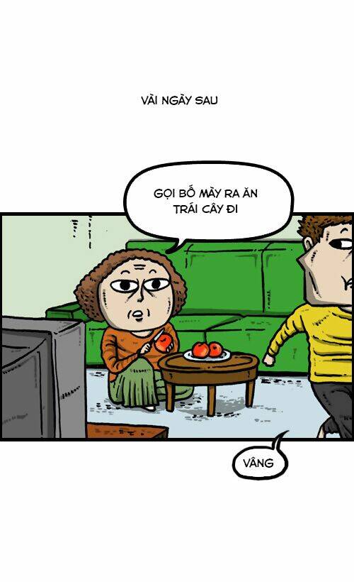 tiếng gọi con tim chapter 64 10