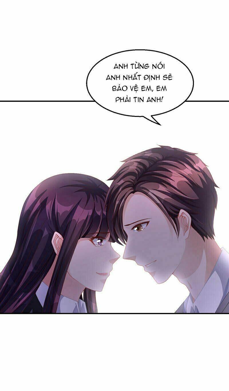 danh môn độc sủng ái thê chapter 28 8