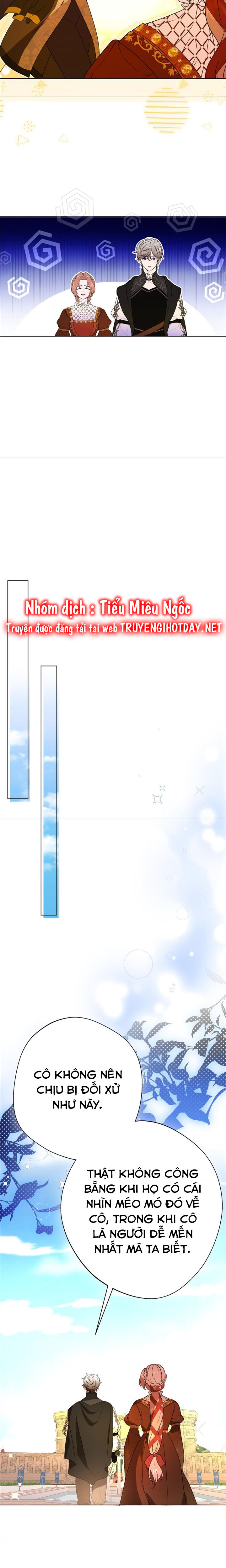 hãy tránh xa khỏi tôi, romeo chapter 54 2