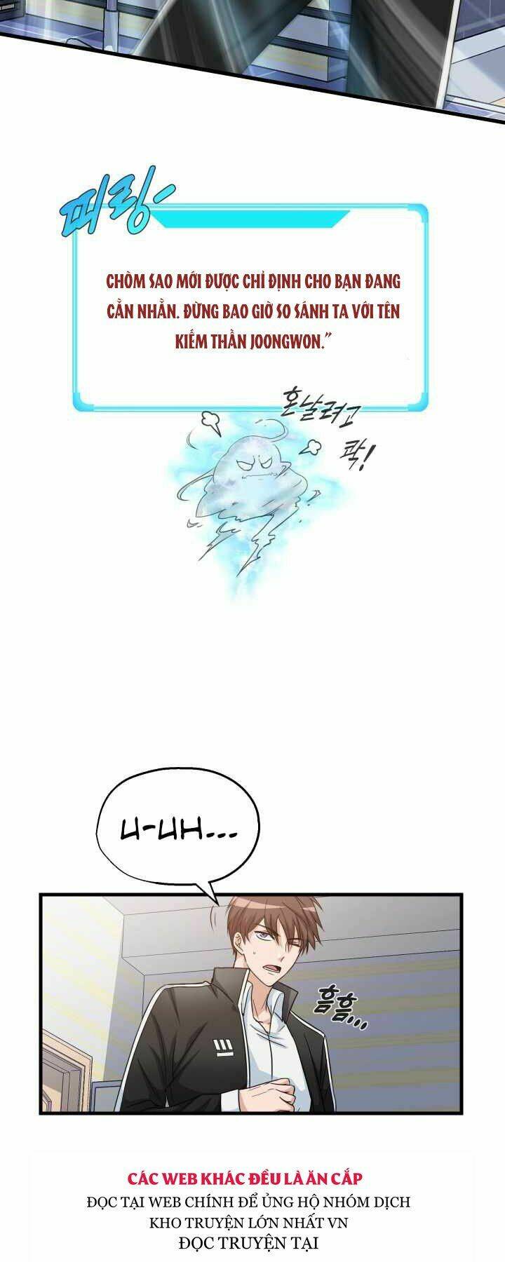 mẹ tôi là chòm sao bảo hộ m chapter 1 48