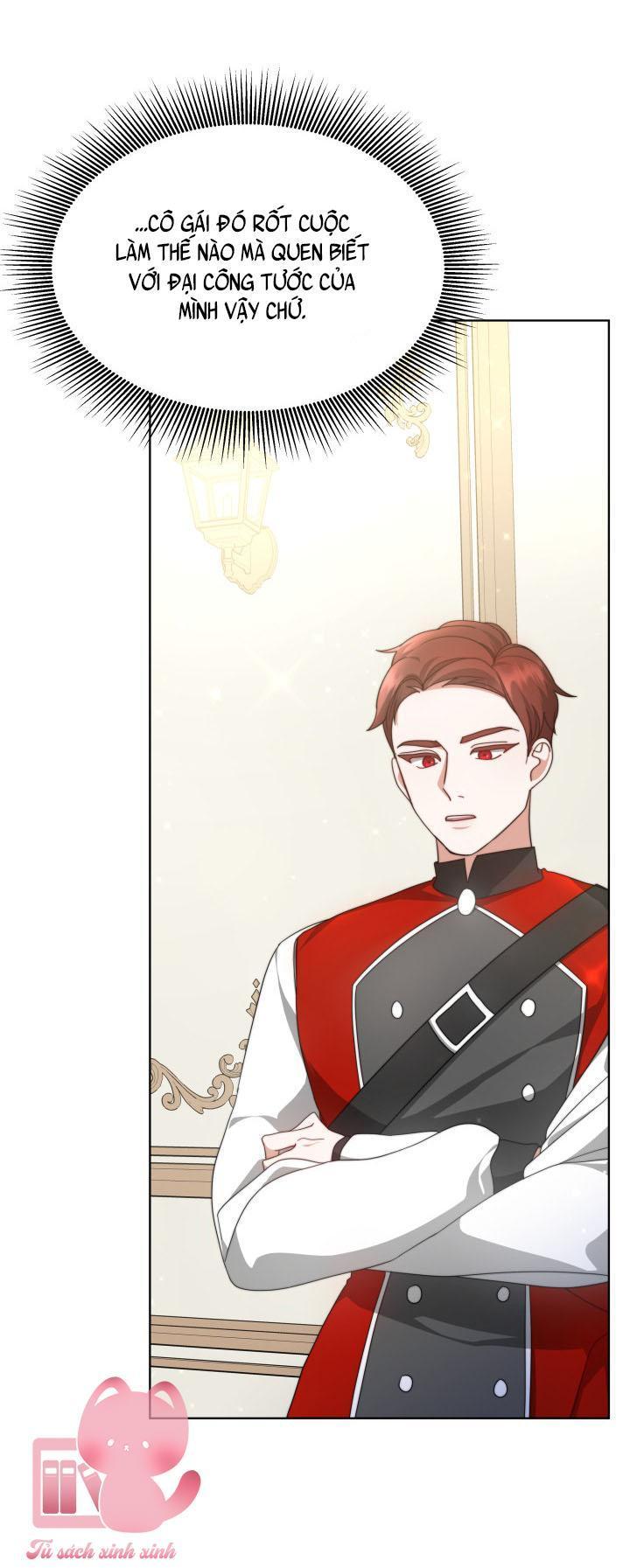 từ chồng cũ hóa thành nam chính chapter 40 54