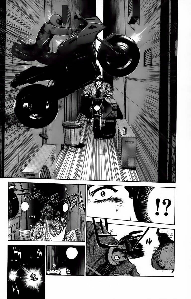 shonan junai gumi chapter 169 8