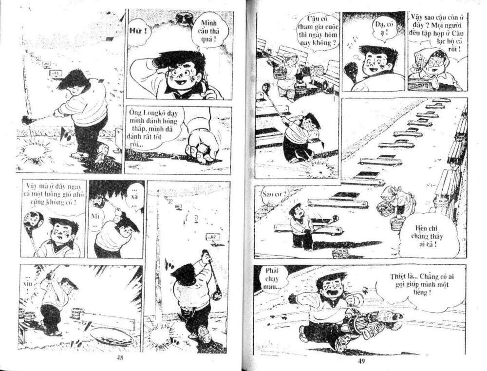 tân teppi chapter 15 23