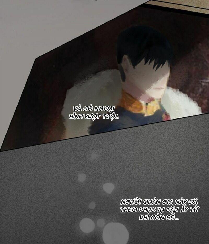 xin ngài đừng ăn tôi chapter 8 40