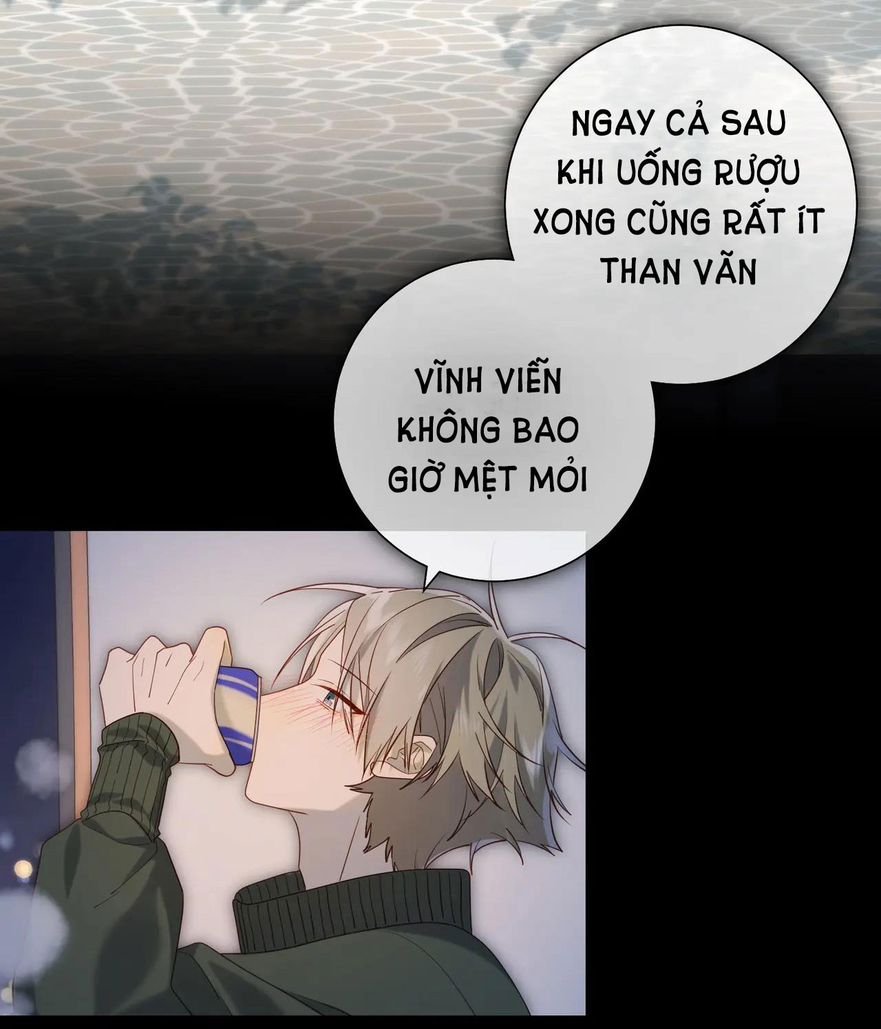 ác nữ cự tuyệt nam chính chapter 75 45