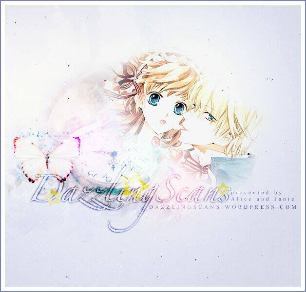 houkago x ponytail chapter 5 1