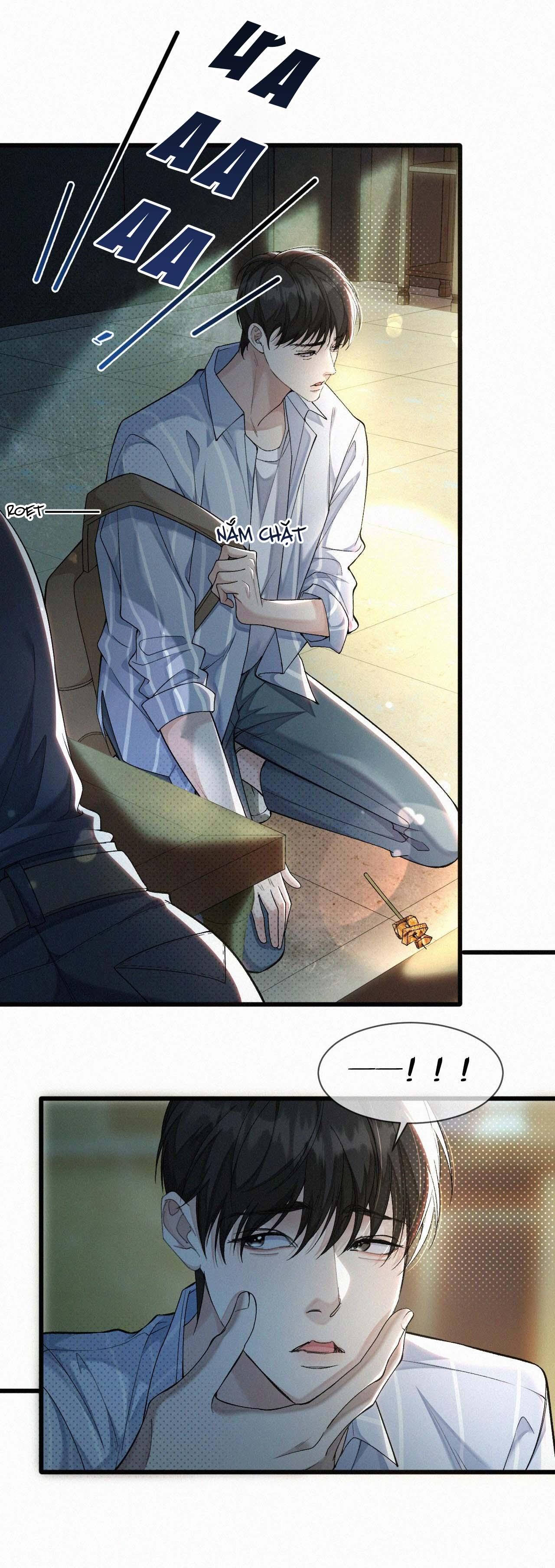 ngày quốc tế thiếu nhi của sơ tam chapter 1 23