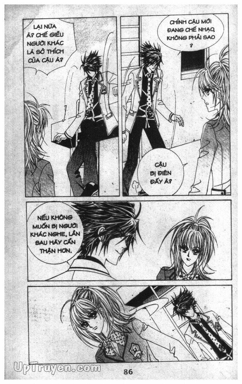 dạ khúc chapter 5 85