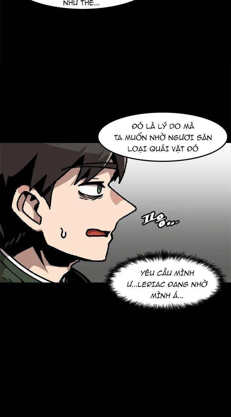 lên cấp một mình chapter 66 15