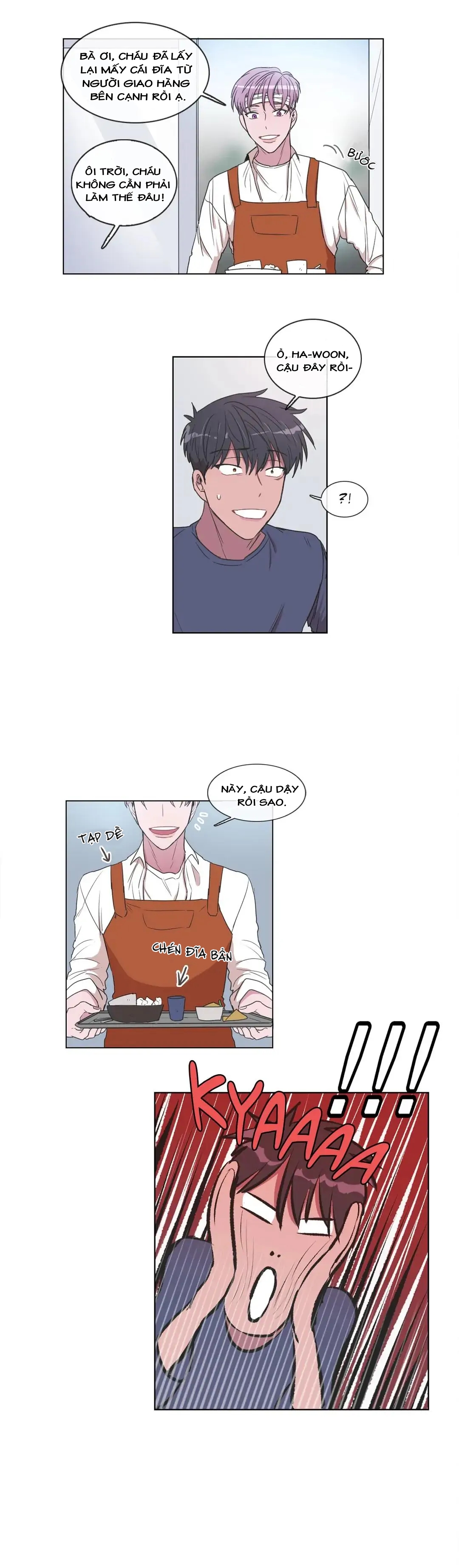 kí ức giả dối chapter 9 4