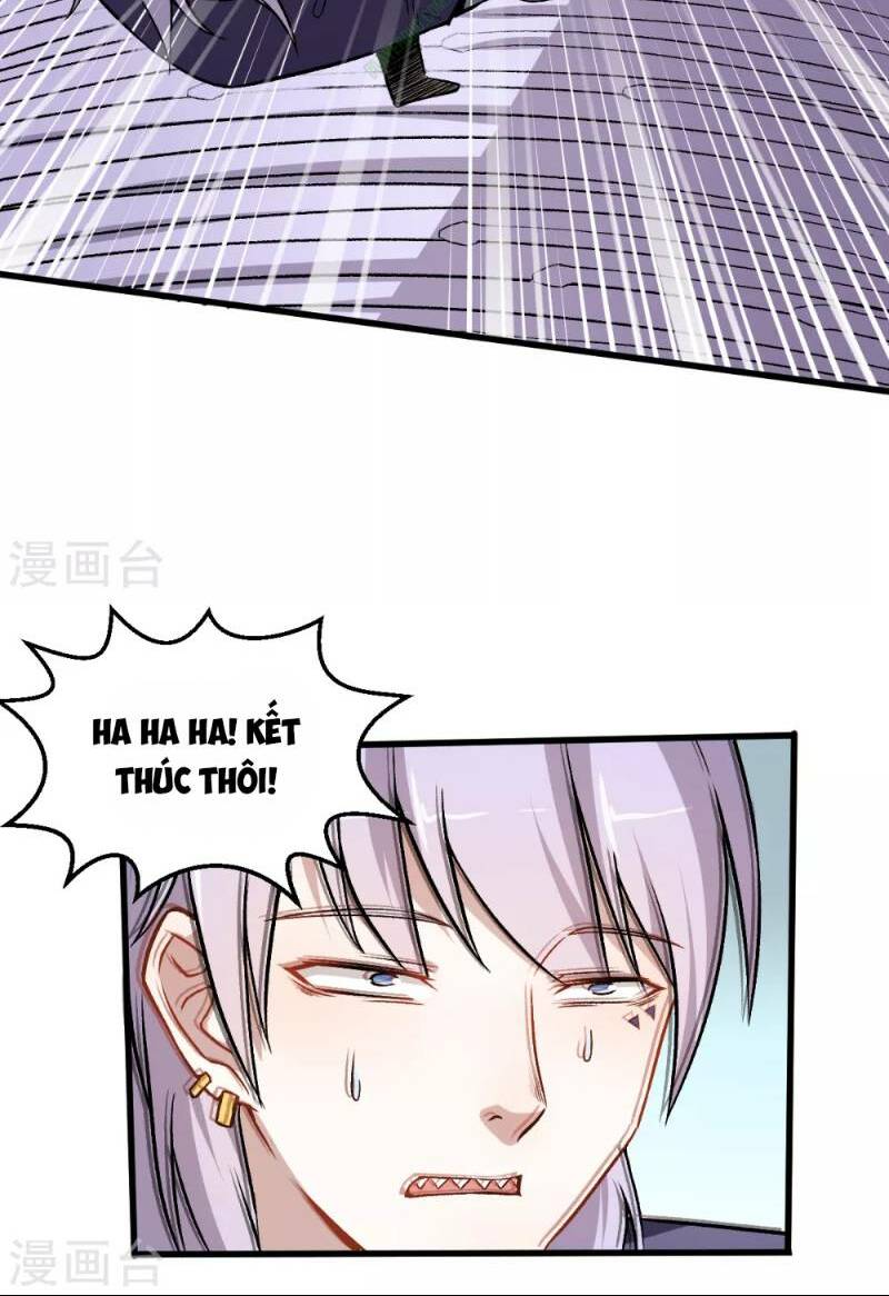 vườn trường cuồng sư hệ thống chapter 46 25