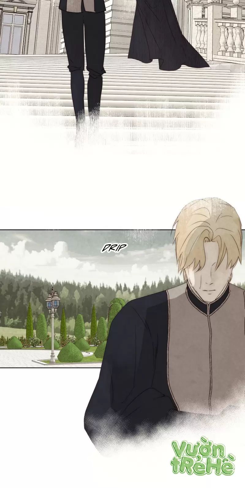 tôi là kẻ phản diện chapter 33 56