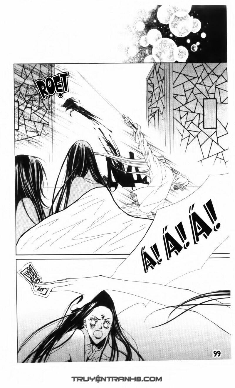 pháp sư trừ tà chapter 6.2 25