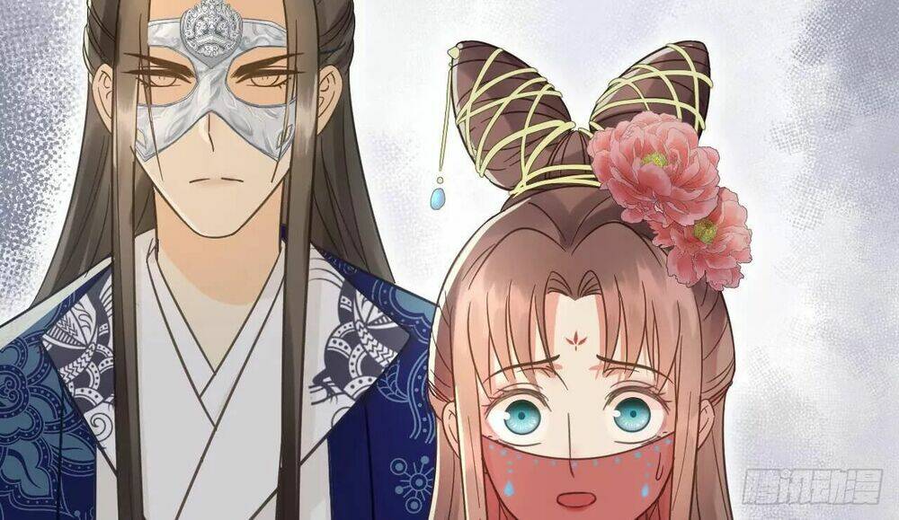 vương gia ba tuổi rưỡi của tôi chapter 34 88