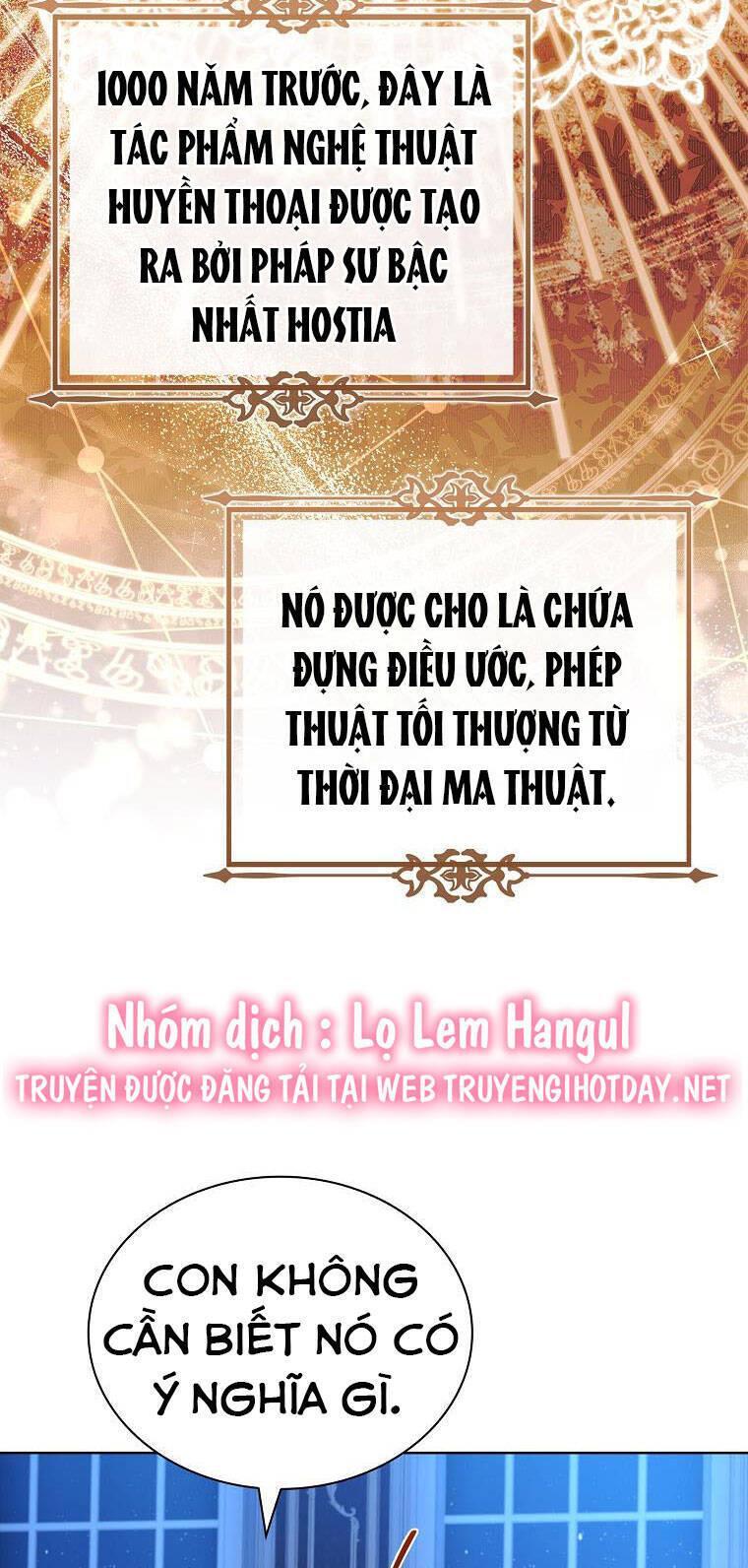 để yên cho tiểu thư hiền chapter 112 27