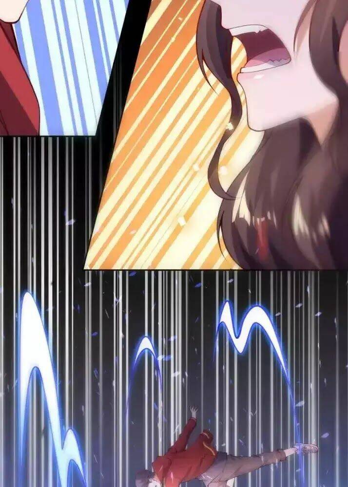 đô thị hộ hoa tiên tôn chapter 27 25