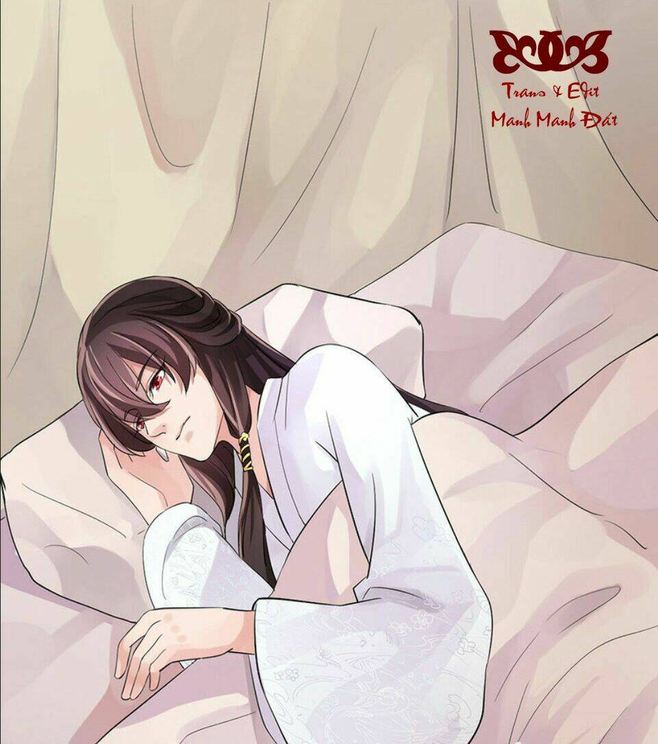 nghiên hương kỳ đàm chapter 9 29