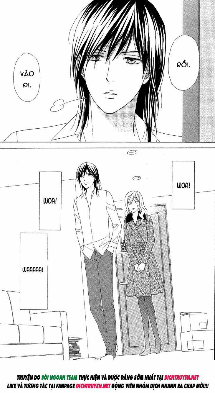 virut tình yêu chapter 1.1 14