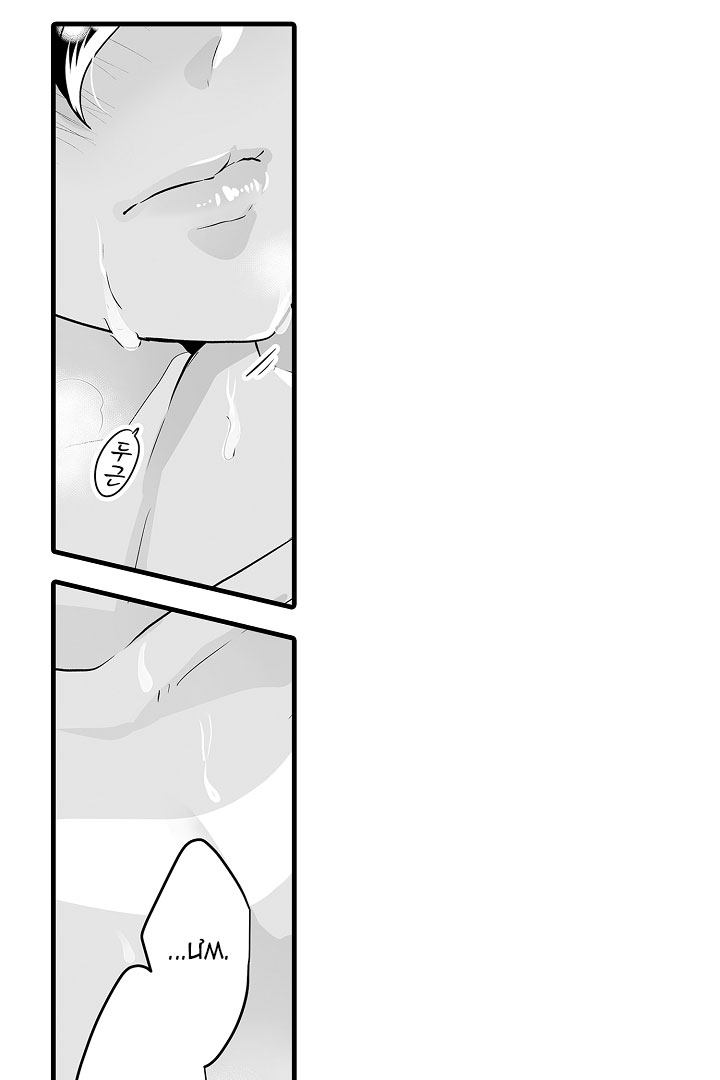 gấu ngủ đông chapter 5.3 2