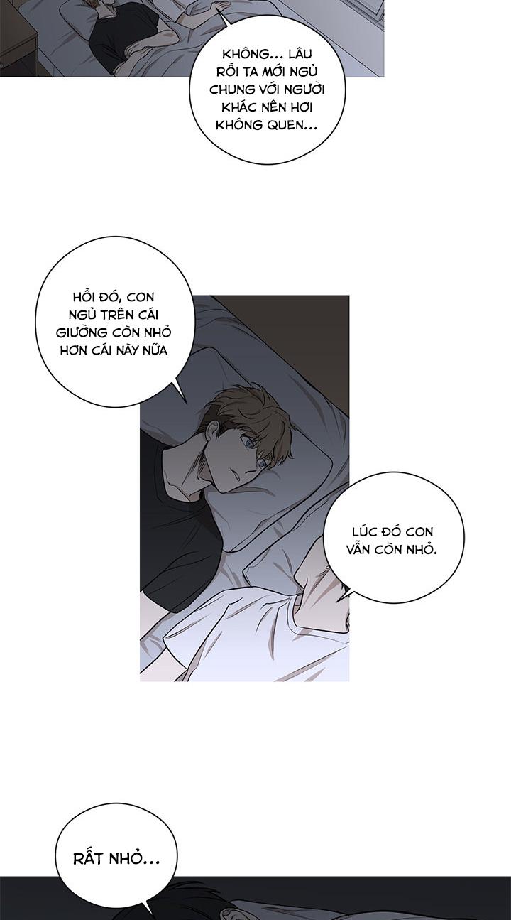 loài chim không bay chapter 2 19