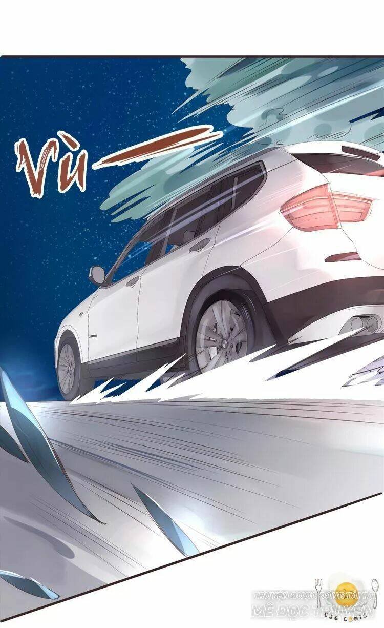 nở rộ trên bụi gai chapter 29 11