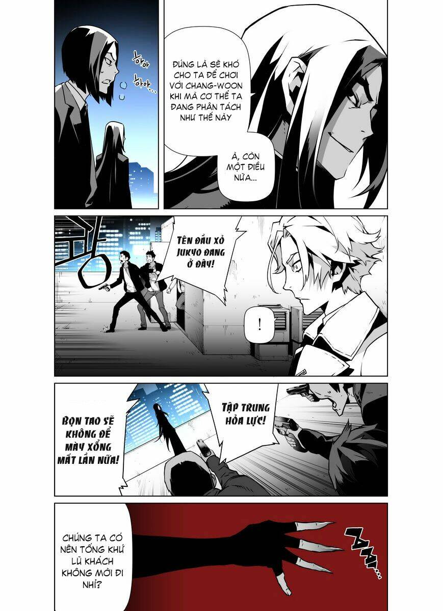 phantasmal tale under the moonlight manhwa chapter 14 9