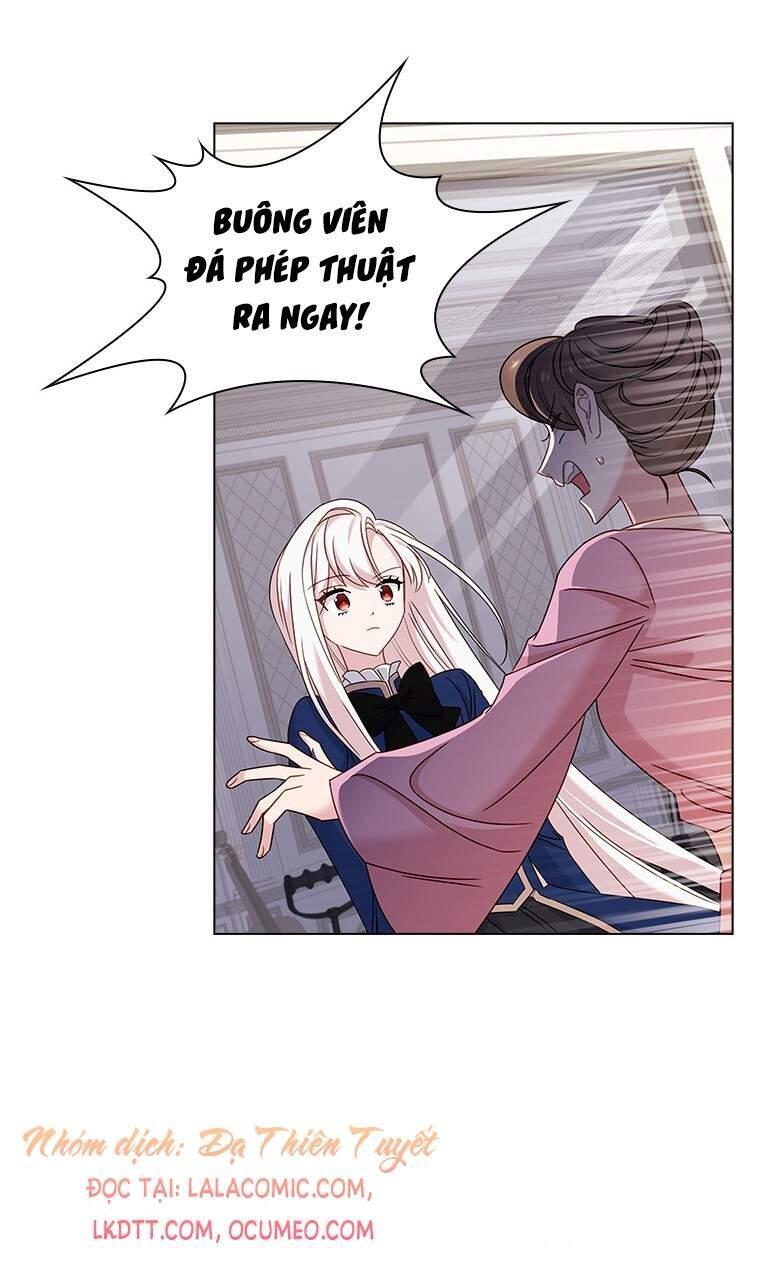 để yên cho tiểu thư hiền chapter 41 28