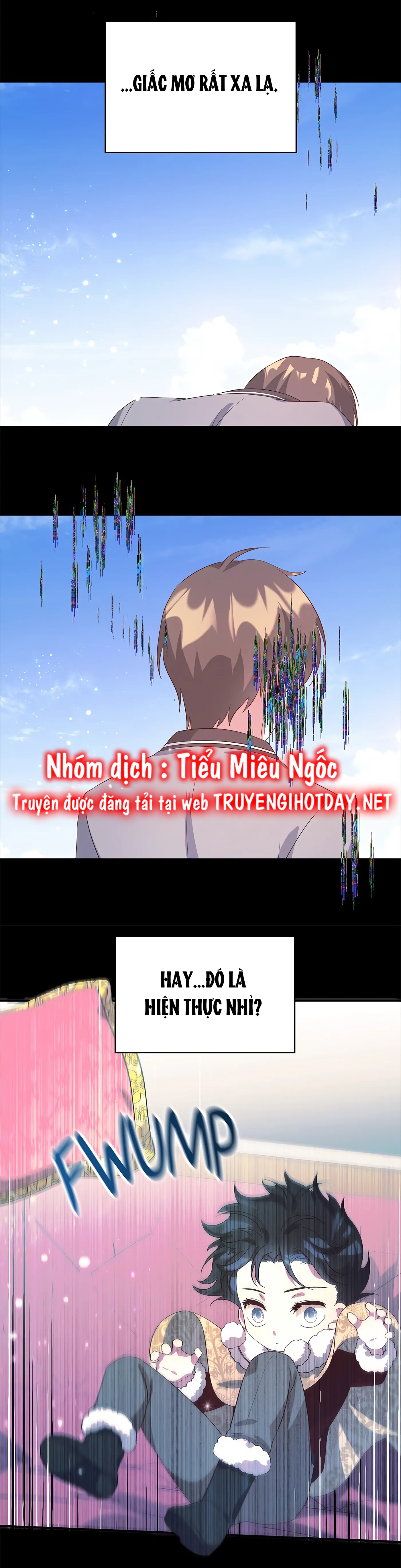 tôi không phải là nữ anh hùng chapter 46 23