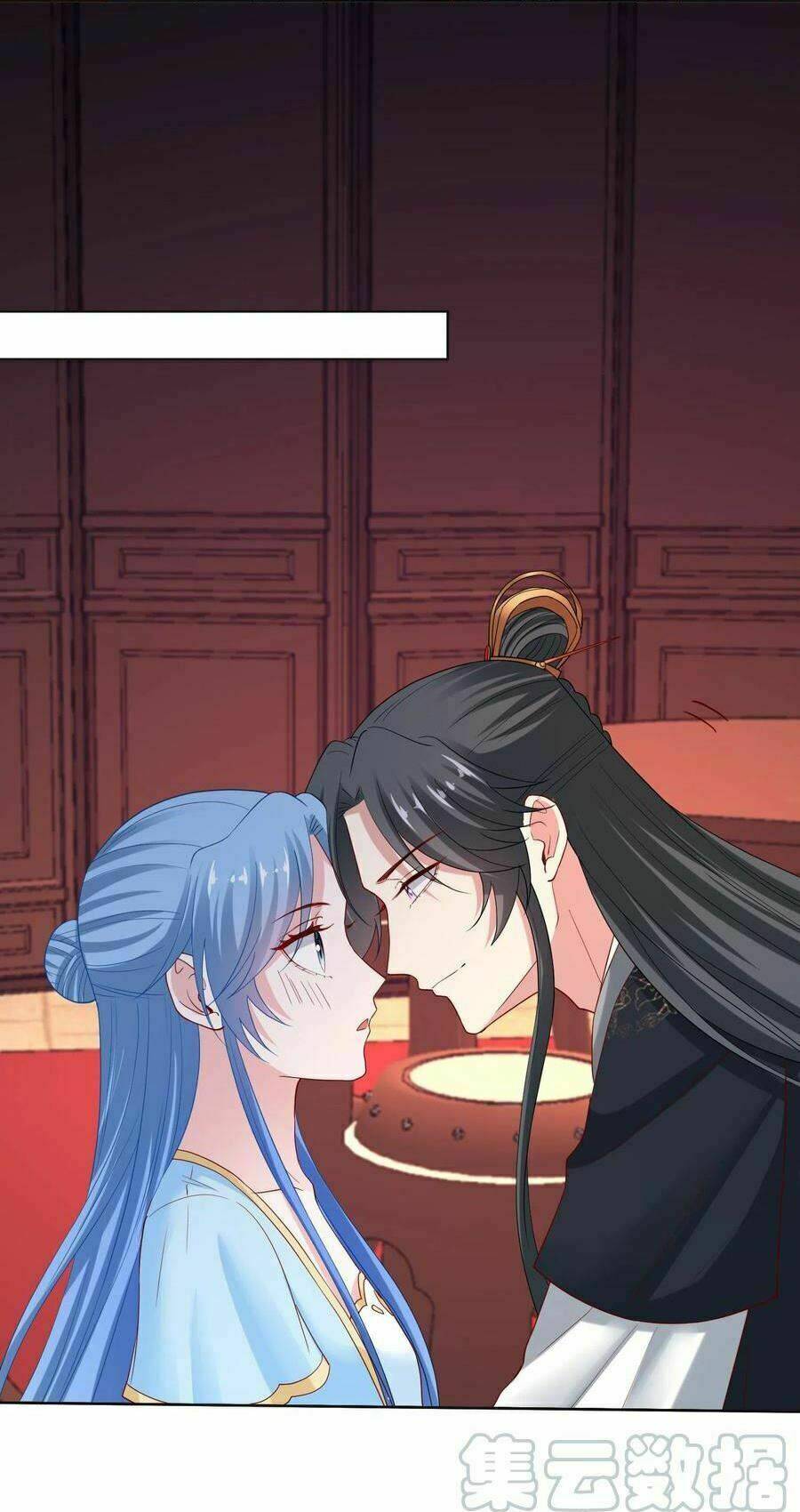 độc y đích nữ chapter 182 18