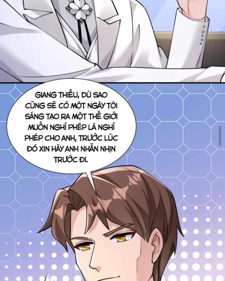 học cùng em gái, tôi bất cẩn vô địch rồi chapter 127 45