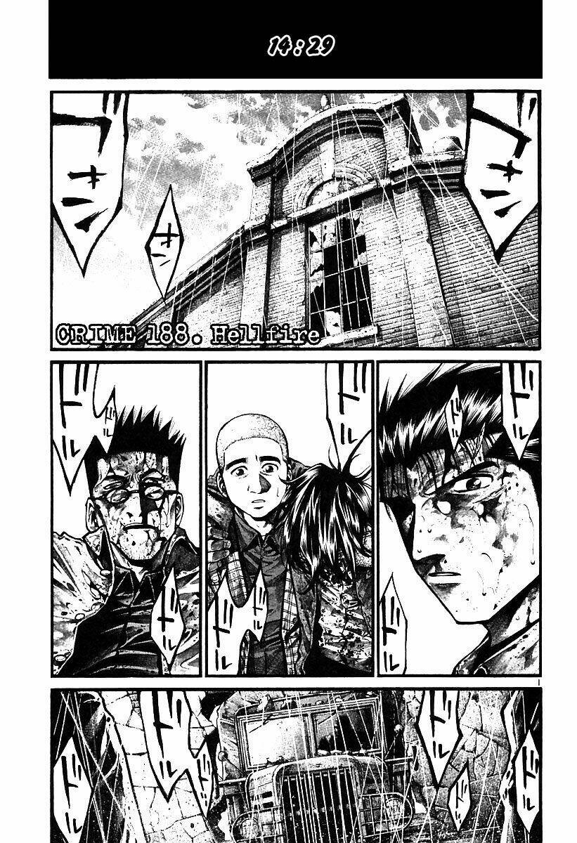 rainbow chapter 188 2