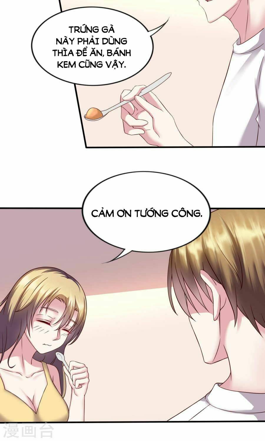 trùng sinh chi ảnh hậu dưỡng thành kế hoạch chapter 16 11