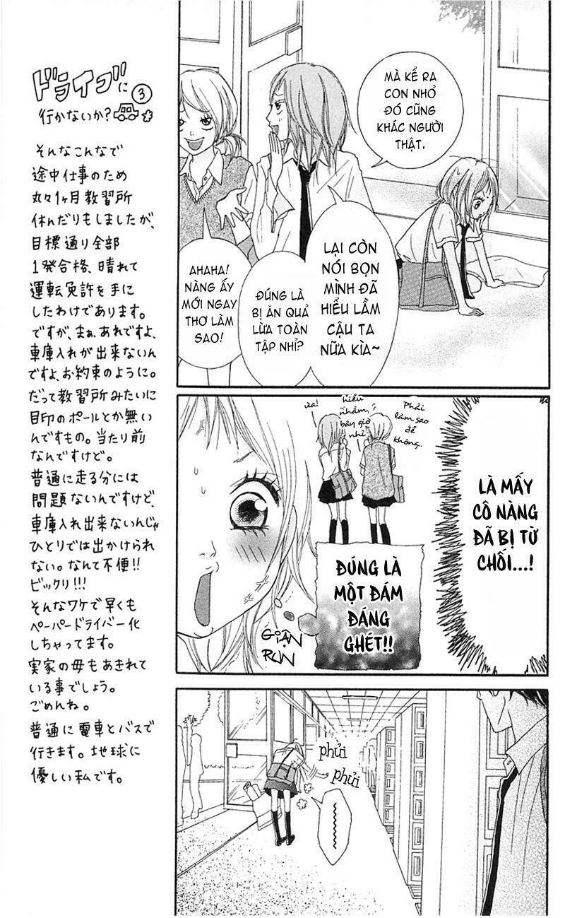 tình yêu học trò chapter 7 17