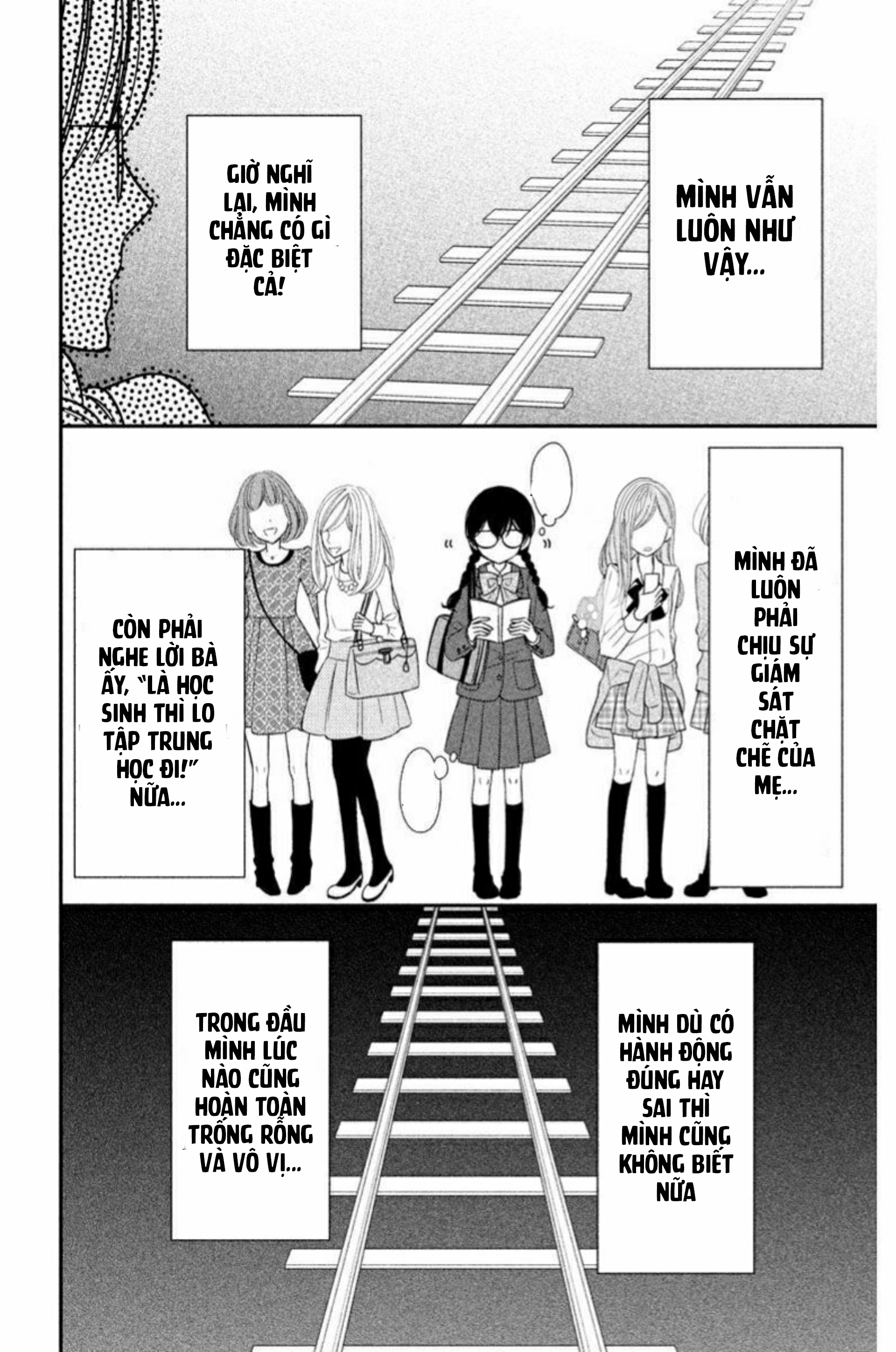 xin hãy dạy cho em chapter 2.1 1