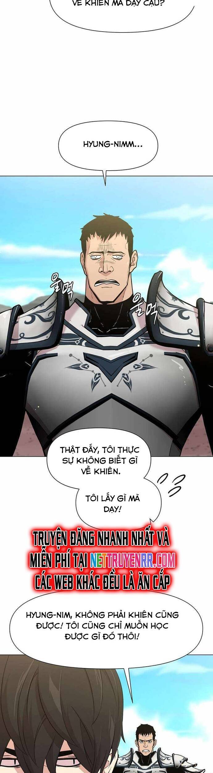 lãng khách một mình chapter 75 4