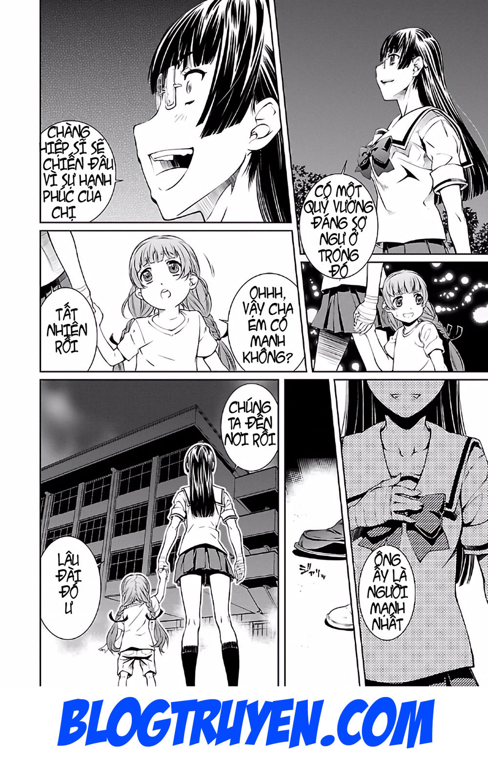 delusional love chapter 15 9