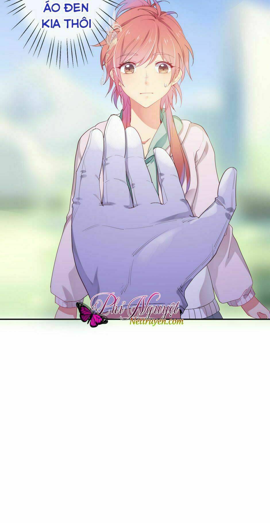 hiệp sĩ của nữ hoàng chapter 24 9