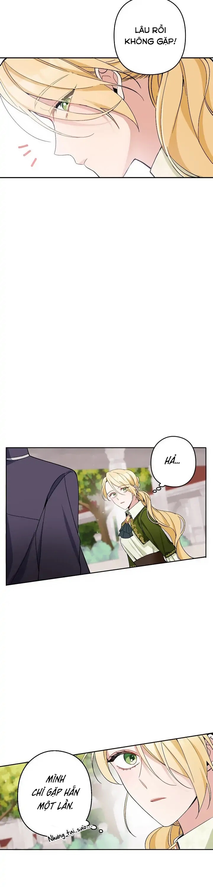 đừng đến cửa hàng của ác nữ phản diện chapter 4 38