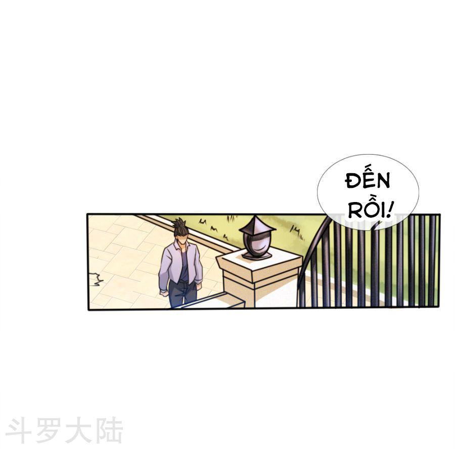 tuyệt thế binh vương chapter 55 29