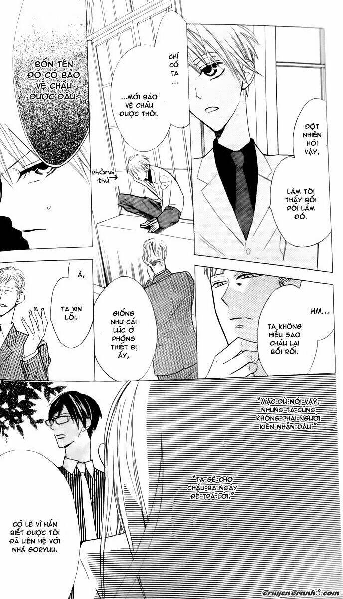 love sick chapter 13 15